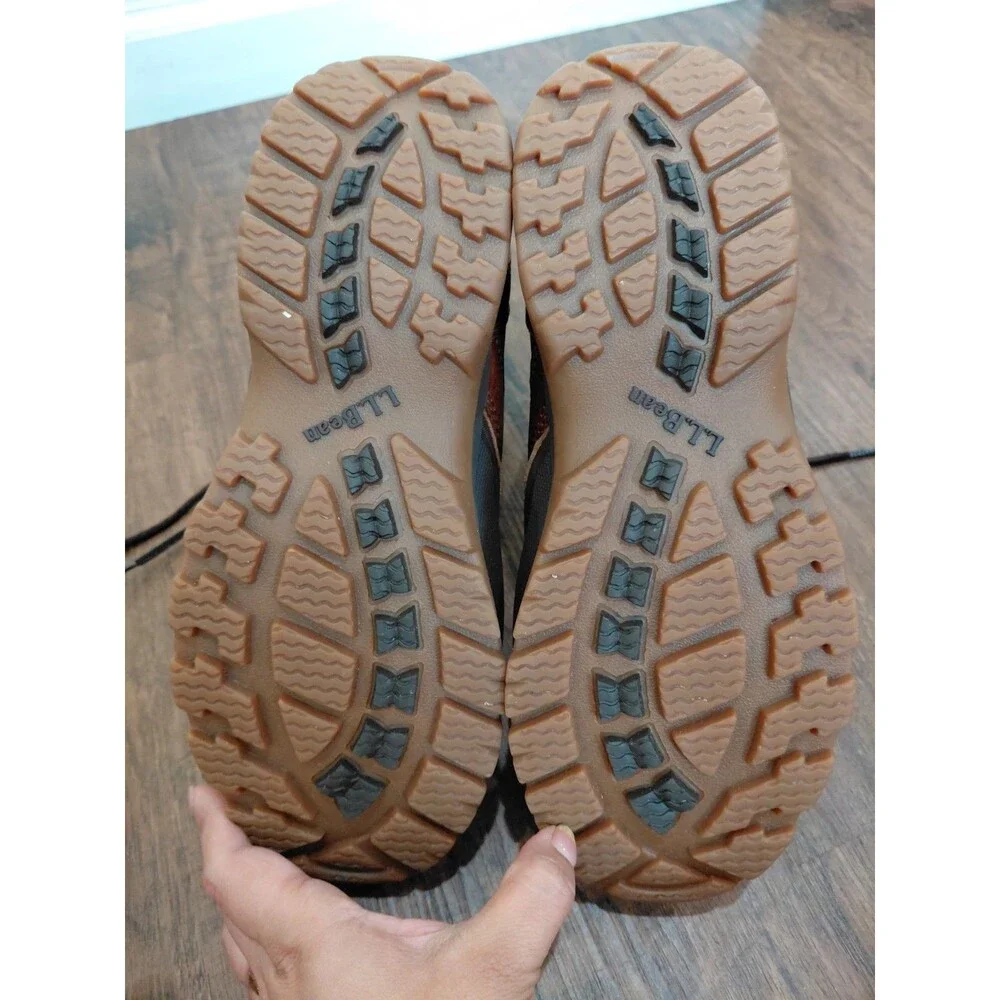 L.L. Bean bean boots